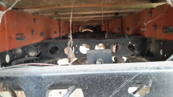 หกล้อNKR110แรง ขายตามสภาพ ไม่มีเล่มทะเบียน