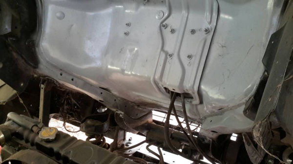 หกล้อNKR110แรง ขายตามสภาพ ไม่มีเล่มทะเบียน