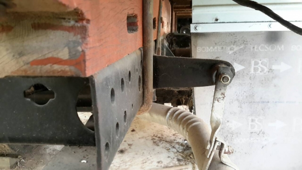 หกล้อNKR110แรง ขายตามสภาพ ไม่มีเล่มทะเบียน