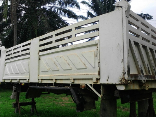 ขาย กะบะดั้ม สามมิต.  /  สนใจติดต่อ  081 - 6079515