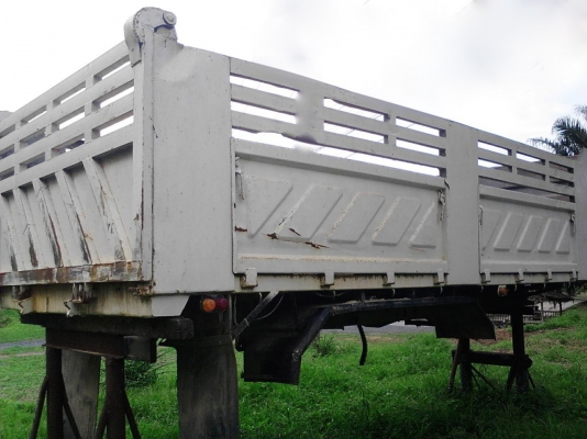 ขาย กะบะดั้ม สามมิต.  /  สนใจติดต่อ  081 - 6079515