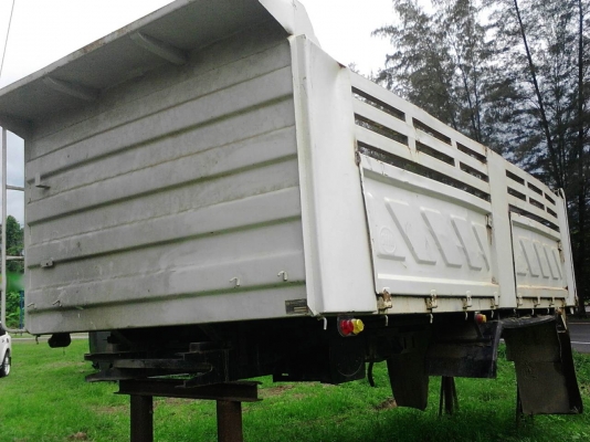 ขาย กะบะดั้ม สามมิต.  /  สนใจติดต่อ  081 - 6079515