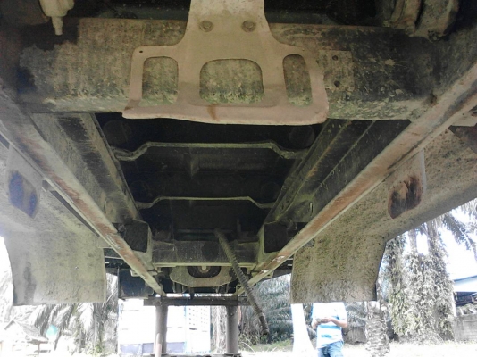 ขาย กะบะดั้ม สามมิต.  /  สนใจติดต่อ  081 - 6079515