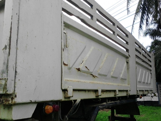 ขาย กะบะดั้ม สามมิต.  /  สนใจติดต่อ  081 - 6079515