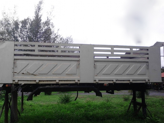 ขาย กะบะดั้ม สามมิต.  /  สนใจติดต่อ  081 - 6079515