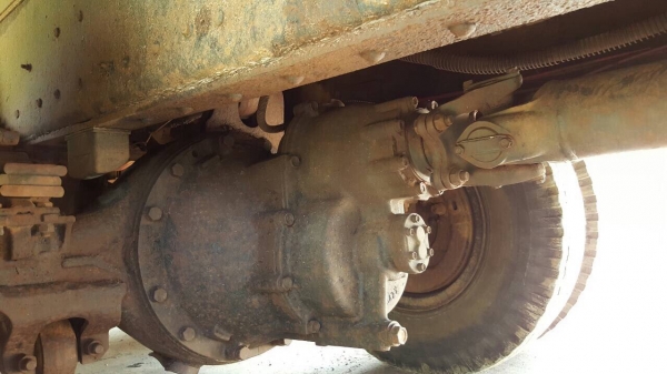 ขายรถพ่วง ดั้มแม่-ลูก ISUZU DECA 270 EURO 2 ปี 48 เครื่องดำ เกียร์เดิม ZF คัสซีสวยแต่มีคราบสนิมหน่อย ทะเบียนพร้อม ราคาต่อรองได้ครับ