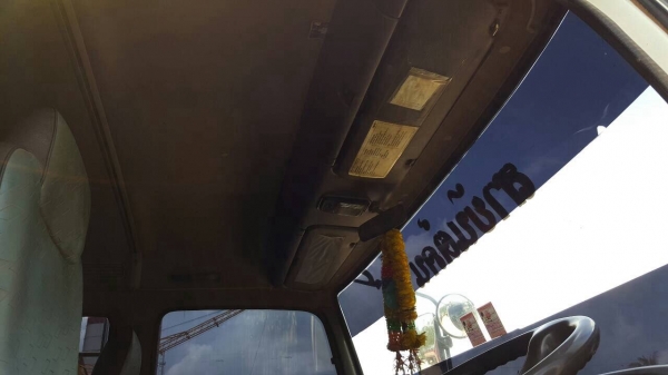 ขายรถพ่วง ดั้มแม่-ลูก ISUZU DECA 270 EURO 2 ปี 48 เครื่องดำ เกียร์เดิม ZF คัสซีสวยแต่มีคราบสนิมหน่อย ทะเบียนพร้อม ราคาต่อรองได้ครับ