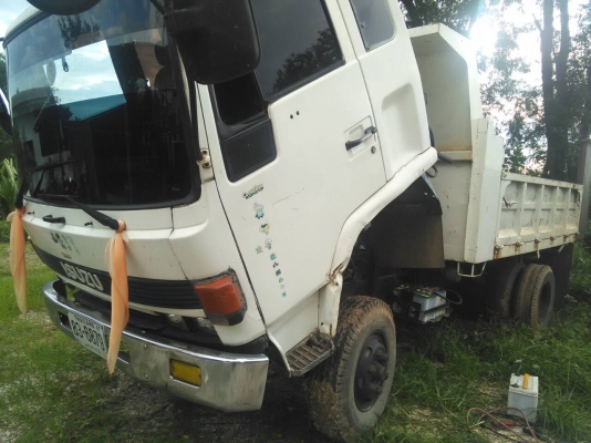 ขายแล้ว (ลูกค้ารับรถกลับสกลเรียบร้อยแล้)อีซูซุ FRR175ดั้ม5คิว แอร์ เวอร์ ยาง8.25 สภาพดีสวยบางเดิมพร้อมใช้ ทะเบียนพร้อมโอน ขายแล้ว (ลูกค้ารับรถกลับสกลเรียบร้อยแล้)อีซูซุ FRR175ดั้ม5คิว แอร์ เวอร์ ยาง8.25 สภาพดีสวยบางเดิมพร้อมใช้ ทะเบียนพร้อมโอน