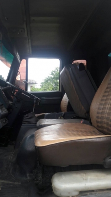 ขายแล้ว (ลูกค้ารับรถกลับสกลเรียบร้อยแล้)อีซูซุ FRR175ดั้ม5คิว แอร์ เวอร์ ยาง8.25 สภาพดีสวยบางเดิมพร้อมใช้ ทะเบียนพร้อมโอน ขายแล้ว (ลูกค้ารับรถกลับสกลเรียบร้อยแล้)อีซูซุ FRR175ดั้ม5คิว แอร์ เวอร์ ยาง8.25 สภาพดีสวยบางเดิมพร้อมใช้ ทะเบียนพร้อมโอน