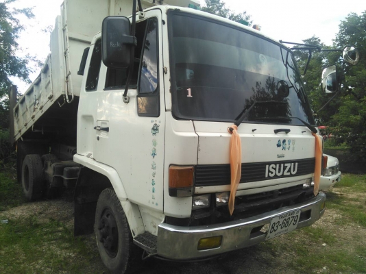 ขายแล้ว (ลูกค้ารับรถกลับสกลเรียบร้อยแล้)อีซูซุ FRR175ดั้ม5คิว แอร์ เวอร์ ยาง8.25 สภาพดีสวยบางเดิมพร้อมใช้ ทะเบียนพร้อมโอน ขายแล้ว (ลูกค้ารับรถกลับสกลเรียบร้อยแล้)อีซูซุ FRR175ดั้ม5คิว แอร์ เวอร์ ยาง8.25 สภาพดีสวยบางเดิมพร้อมใช้ ทะเบียนพร้อมโอน