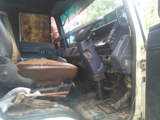 ขายแล้ว (ลูกค้ารับรถกลับสกลเรียบร้อยแล้)อีซูซุ FRR175ดั้ม5คิว แอร์ เวอร์ ยาง8.25 สภาพดีสวยบางเดิมพร้อมใช้ ทะเบียนพร้อมโอน ขายแล้ว (ลูกค้ารับรถกลับสกลเรียบร้อยแล้)อีซูซุ FRR175ดั้ม5คิว แอร์ เวอร์ ยาง8.25 สภาพดีสวยบางเดิมพร้อมใช้ ทะเบียนพร้อมโอน