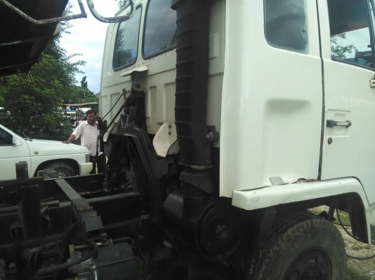 ขายแล้ว (ลูกค้ารับรถกลับสกลเรียบร้อยแล้)อีซูซุ FRR175ดั้ม5คิว แอร์ เวอร์ ยาง8.25 สภาพดีสวยบางเดิมพร้อมใช้ ทะเบียนพร้อมโอน ขายแล้ว (ลูกค้ารับรถกลับสกลเรียบร้อยแล้)อีซูซุ FRR175ดั้ม5คิว แอร์ เวอร์ ยาง8.25 สภาพดีสวยบางเดิมพร้อมใช้ ทะเบียนพร้อมโอน