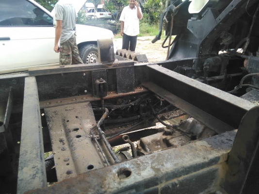 ขายแล้ว (ลูกค้ารับรถกลับสกลเรียบร้อยแล้)อีซูซุ FRR175ดั้ม5คิว แอร์ เวอร์ ยาง8.25 สภาพดีสวยบางเดิมพร้อมใช้ ทะเบียนพร้อมโอน ขายแล้ว (ลูกค้ารับรถกลับสกลเรียบร้อยแล้)อีซูซุ FRR175ดั้ม5คิว แอร์ เวอร์ ยาง8.25 สภาพดีสวยบางเดิมพร้อมใช้ ทะเบียนพร้อมโอน