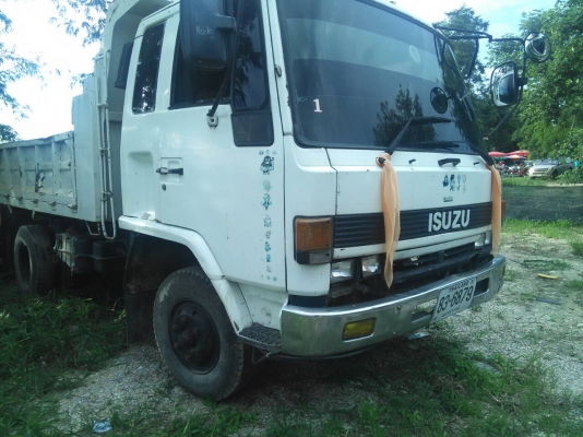 ขายแล้ว (ลูกค้ารับรถกลับสกลเรียบร้อยแล้)อีซูซุ FRR175ดั้ม5คิว แอร์ เวอร์ ยาง8.25 สภาพดีสวยบางเดิมพร้อมใช้ ทะเบียนพร้อมโอน ขายแล้ว (ลูกค้ารับรถกลับสกลเรียบร้อยแล้)อีซูซุ FRR175ดั้ม5คิว แอร์ เวอร์ ยาง8.25 สภาพดีสวยบางเดิมพร้อมใช้ ทะเบียนพร้อมโอน