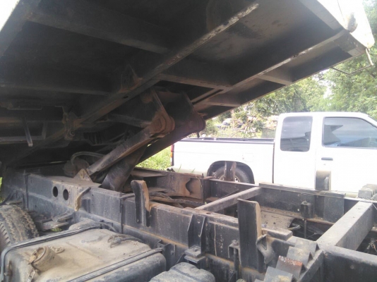 ขายแล้ว (ลูกค้ารับรถกลับสกลเรียบร้อยแล้)อีซูซุ FRR175ดั้ม5คิว แอร์ เวอร์ ยาง8.25 สภาพดีสวยบางเดิมพร้อมใช้ ทะเบียนพร้อมโอน ขายแล้ว (ลูกค้ารับรถกลับสกลเรียบร้อยแล้)อีซูซุ FRR175ดั้ม5คิว แอร์ เวอร์ ยาง8.25 สภาพดีสวยบางเดิมพร้อมใช้ ทะเบียนพร้อมโอน