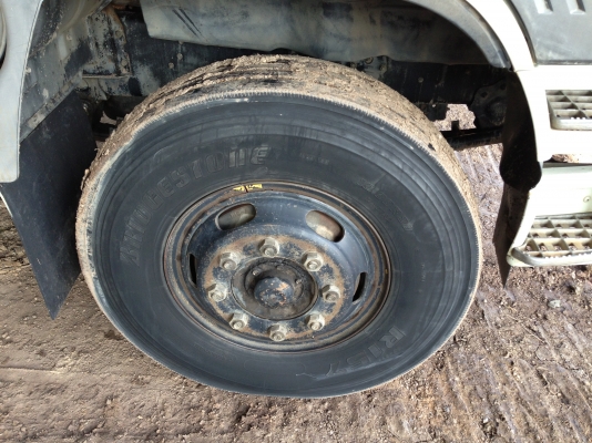 ขาย HINO FL1M (รถใช้ในราชการเท่านั้น)สภาพสวยมากๆ เดิมๆทุกประการ สนใจติดต่อโดยตรง 081-4283210