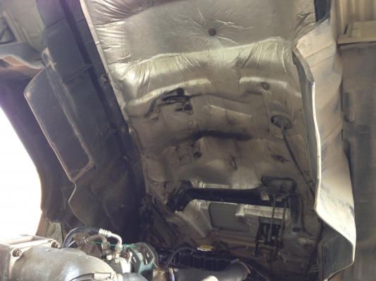 ขาย HINO FL1M (รถใช้ในราชการเท่านั้น)สภาพสวยมากๆ เดิมๆทุกประการ สนใจติดต่อโดยตรง 081-4283210