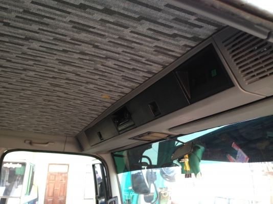 ขาย HINO FL1M (รถใช้ในราชการเท่านั้น)สภาพสวยมากๆ เดิมๆทุกประการ สนใจติดต่อโดยตรง 081-4283210