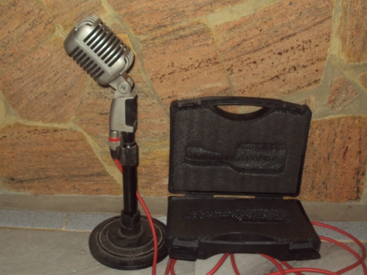 ฝากขายไมค์ชัวส์