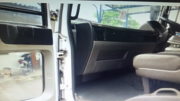 ขายรถ 6 ล้อใหญ่ HINO สิงไฮเทคFF1J สภาพสวยเดิม  เครื่องดี คัชชีสวย ยาว 7.20   รถห้างแท้  พร้อมใช้งานเลยครับ ม