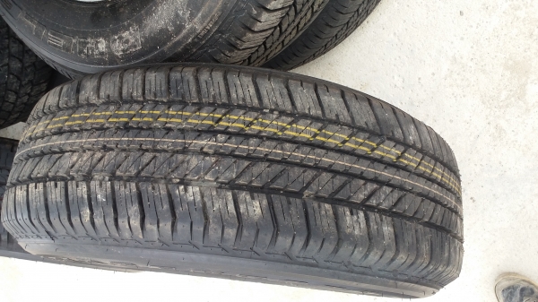 ล้อมาสด้าขอบ17 พร้อมยางป้ายแดงชุดละ 27500