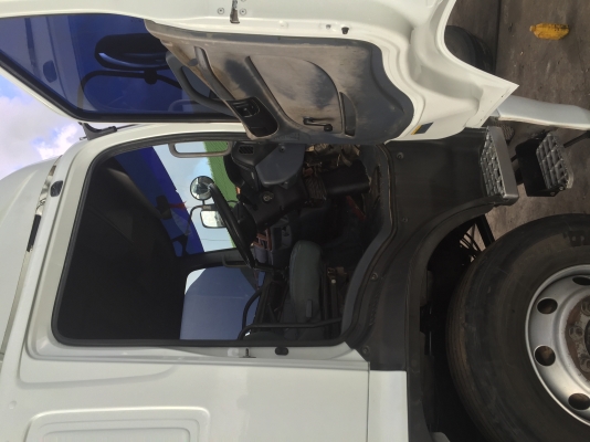 ขายหัวลากmega 260 ยูโร2(เฉพาะหัว)