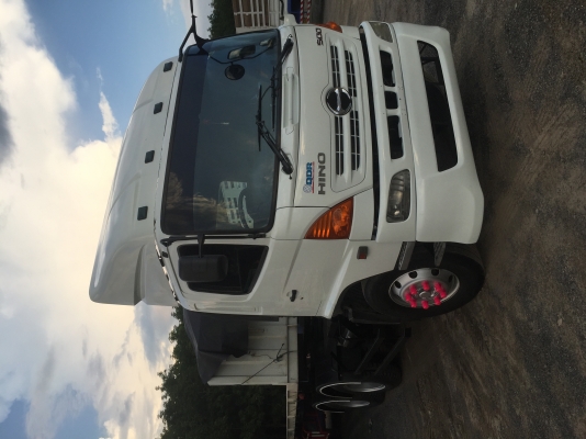 ขายหัวลากmega 260 ยูโร2(เฉพาะหัว)