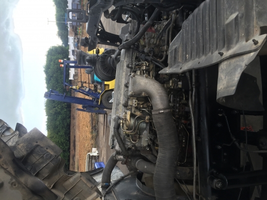 ขายหัวลากmega 260 ยูโร2(เฉพาะหัว)