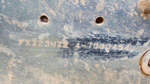 ขายรถพ่วง ดั้มแม่-ลูก ISUZU DECA 270 EURO 2 ปี 48 เครื่องดำ เกียร์เดิม ZF คัสซีสวยแต่มีคราบสนิมหน่อย ทะเบียนพร้อม ราคาต่อรองได้ครับ