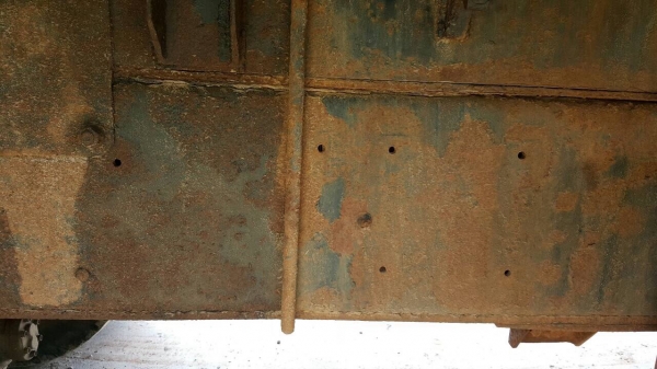 ขายรถพ่วง ดั้มแม่-ลูก ISUZU DECA 270 EURO 2 ปี 48 เครื่องดำ เกียร์เดิม ZF คัสซีสวยแต่มีคราบสนิมหน่อย ทะเบียนพร้อม ราคาต่อรองได้ครับ