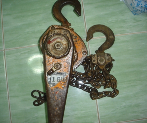 ขายรอกกำมะลอ VITAL 1.6 TON ตัวแท้คับ MADE IN JAPAN