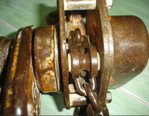 ขายรอกกำมะลอ VITAL 1.6 TON ตัวแท้คับ MADE IN JAPAN