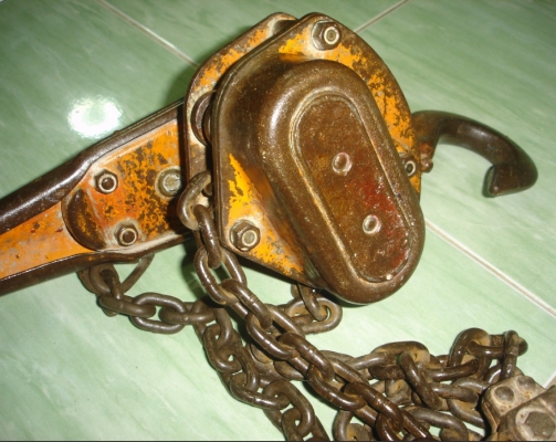 ขายรอกกำมะลอ VITAL 1.6 TON ตัวแท้คับ MADE IN JAPAN