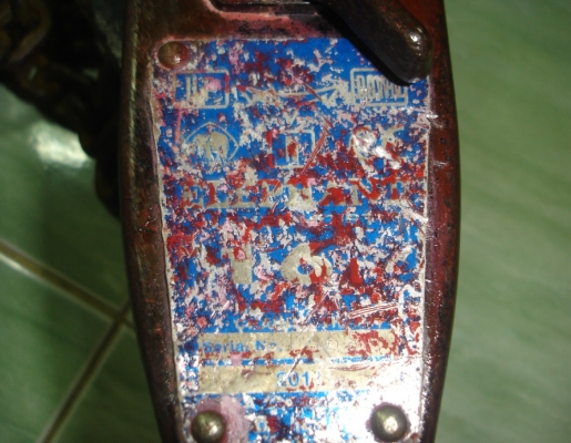 ขายรอกกำมะลอ ตราช้าง 1.6 TON ตัวแท้คับ MADE IN JAPAN