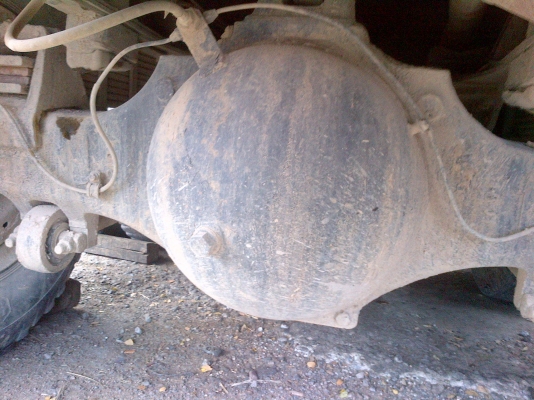 ขายเสื้อเพลาzmครบชุดหน้าและหลัง 180000 บาท