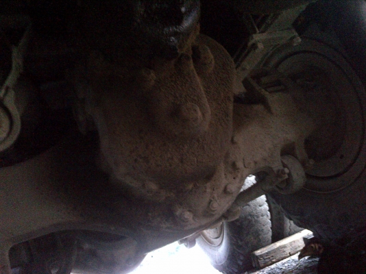 ขายเสื้อเพลาzmครบชุดหน้าและหลัง 180000 บาท