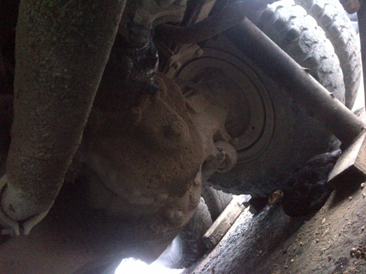 ขายเสื้อเพลาzmครบชุดหน้าและหลัง 180000 บาท