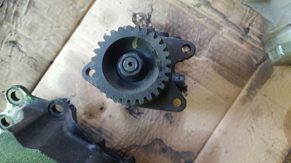 ขายชุดพวงมาลัยเพาเวอร์ JCM