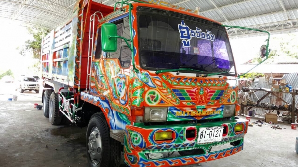 ขาย 10 ล้อดั้ม ไอ้หลง FN527M-TD4551 วางเครื่อง 6D16 เทอร์โบ 220 แรงม้า เกียร์ 10 สปีด มีระบบลำโพงลากพ่วง คัสซีสวยตลอดเส้น ยางเต็ม ทะเบียนพร้อมโอนครับ ขาย 10 ล้อดั้ม ไอ้หลง FN527M-TD4551 วางเครื่อง 6D16 เทอร์โบ 220 แรงม้า เกียร์ 10 สปีด มีระบบลำโพงลากพ่วง คัสซีสวยตลอดเส้น ยางเต็ม ทะเบียนพร้อมโอนครับ