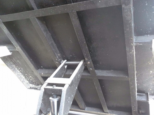 ขายรถกระบะยกดัมพ์