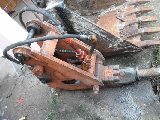 ขายหัวเจาะ  npk