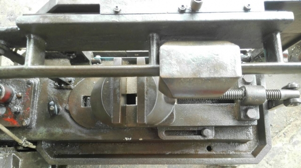 ====== Sold Out!! ======  เลื่อยชัก HERO ไฟบ้าน 220V. สีเดิม!!สภาพสวย สด แน่น โทร 089-2499-123 นครปฐม