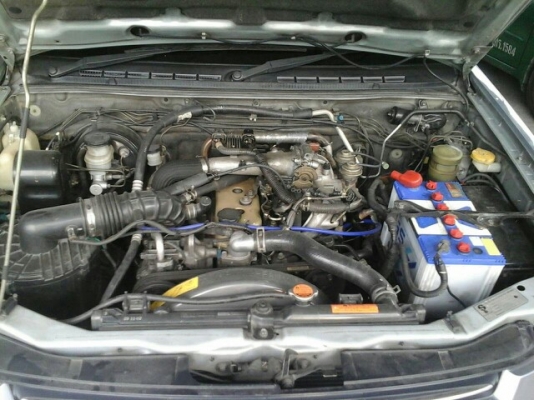 isuzu cab4 isuzu cab4