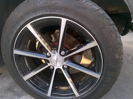 ขายมาสด้า 1400 CC จบๆครับ