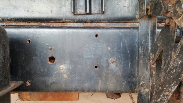 ขาย 10 ล้อดั้ม ไอ้หลง FN527M-TD4992 เครื่อง 6D16 195 แรงม้า เกียร์ 10 สปีด คัสซีสวยตลอดเส้น เบรคใหญ่ เพลาบุ๋ม ทะเบียนพร้อมโอน