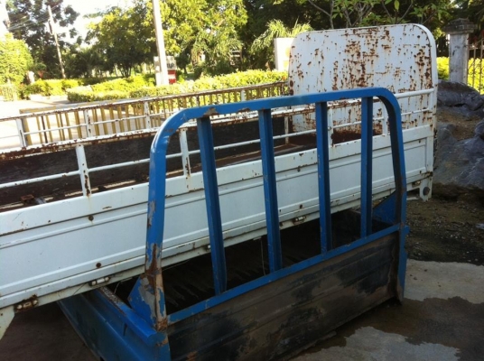 ขายรถบรรทุก 4 ล้อ Toyota