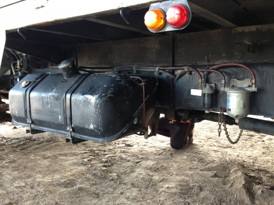 ขาย HINO FL1M (รถใช้ในราชการเท่านั้น)สภาพสวยมากๆ เดิมๆทุกประการ สนใจติดต่อโดยตรง 081-4283210