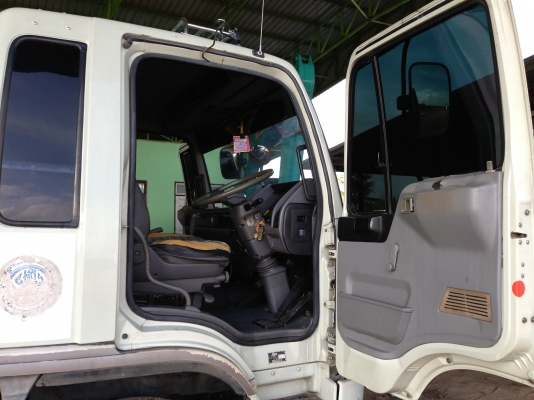 ขาย HINO FL1M (รถใช้ในราชการเท่านั้น)สภาพสวยมากๆ เดิมๆทุกประการ สนใจติดต่อโดยตรง 081-4283210