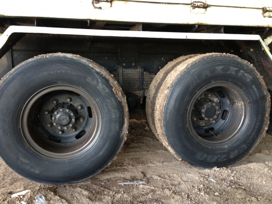 ขาย HINO FL1M (รถใช้ในราชการเท่านั้น)สภาพสวยมากๆ เดิมๆทุกประการ สนใจติดต่อโดยตรง 081-4283210