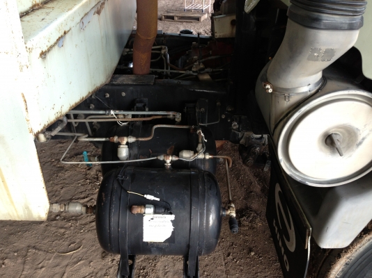 ขาย HINO FL1M (รถใช้ในราชการเท่านั้น)สภาพสวยมากๆ เดิมๆทุกประการ สนใจติดต่อโดยตรง 081-4283210